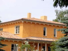 Spanische Mnch-Nonne-Tondeckung